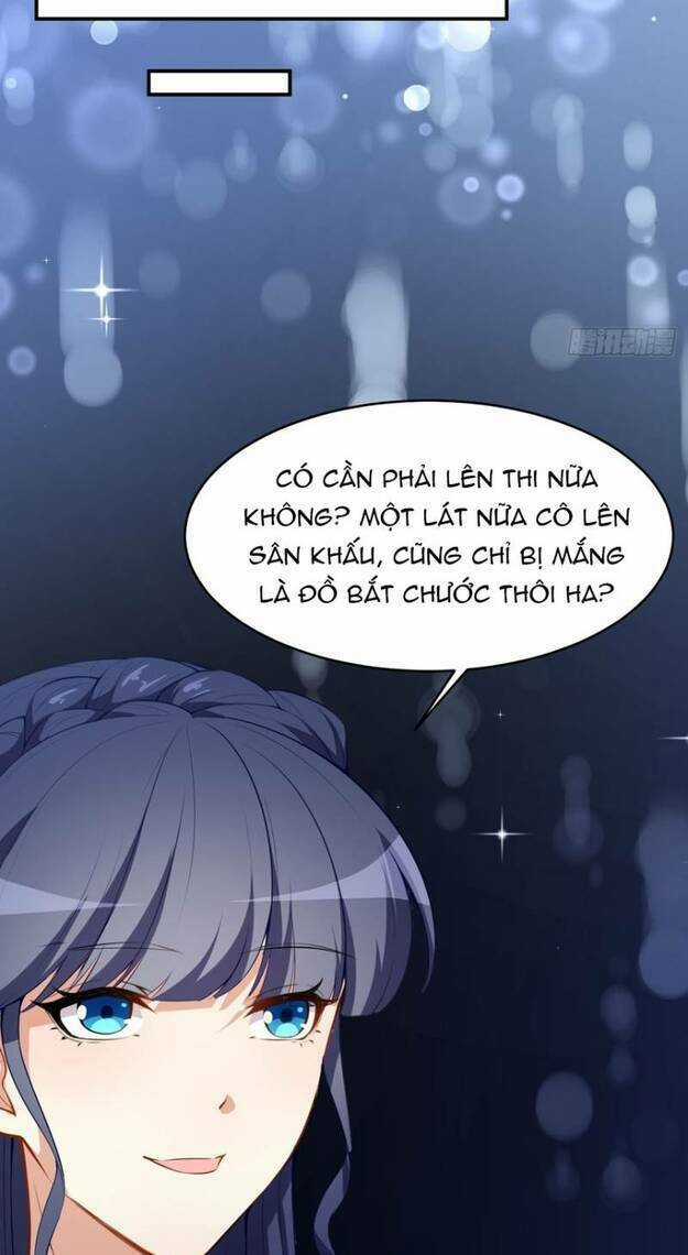 Mỹ Nhân Tâm Động Chapter 27 trang 22