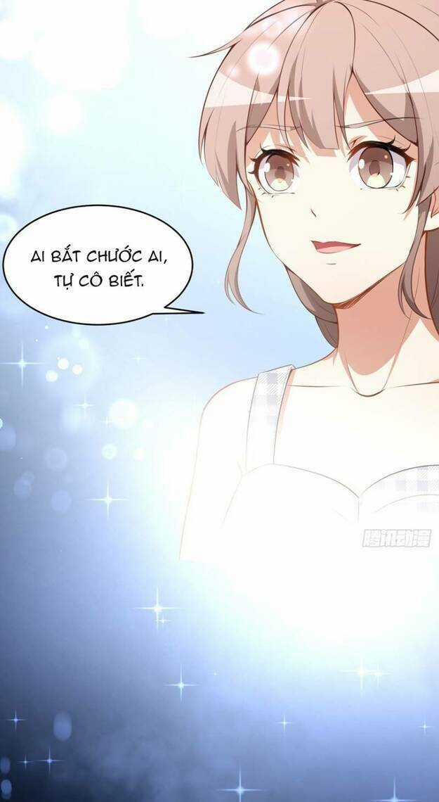 Mỹ Nhân Tâm Động Chapter 27 trang 24