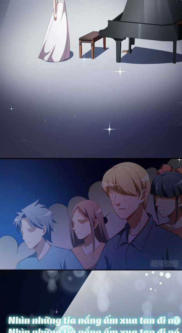 Mỹ Nhân Tâm Động Chapter 27 trang 26