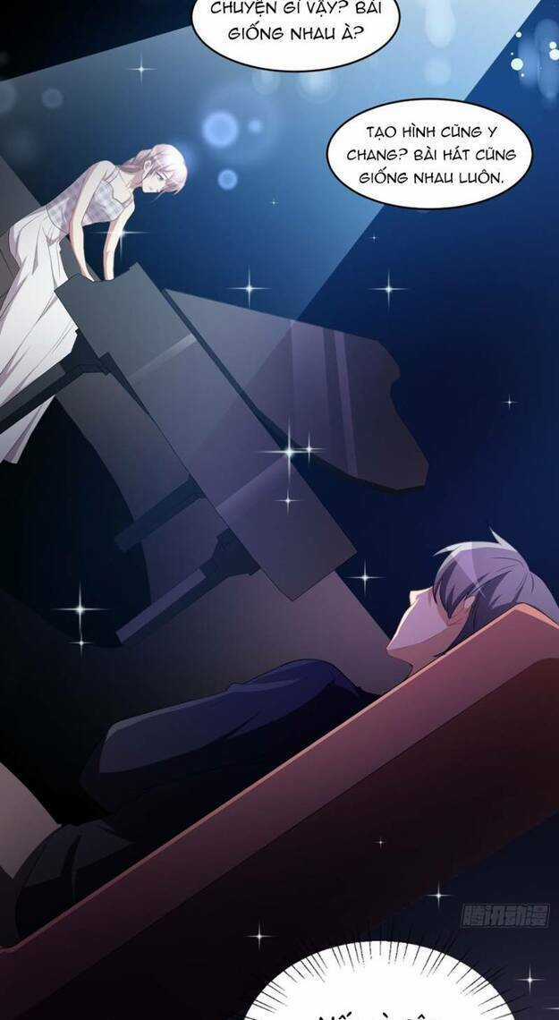 Mỹ Nhân Tâm Động Chapter 27 trang 28