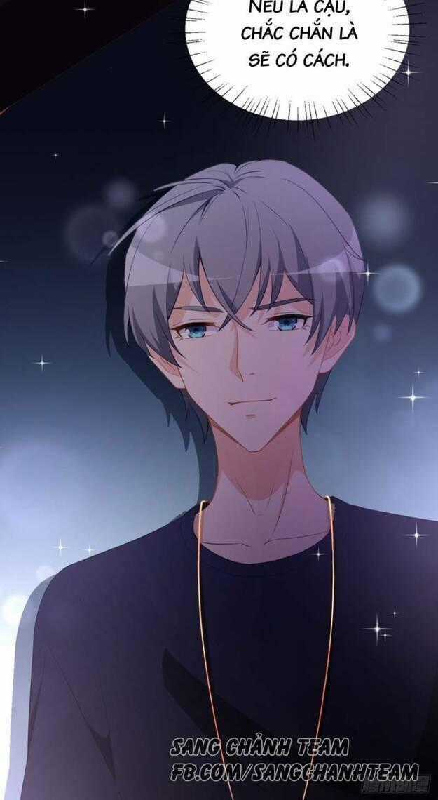 Mỹ Nhân Tâm Động Chapter 27 trang 29