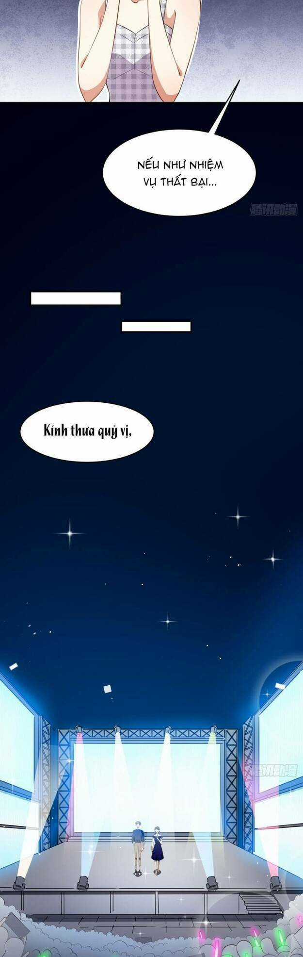 Mỹ Nhân Tâm Động Chapter 27 trang 4