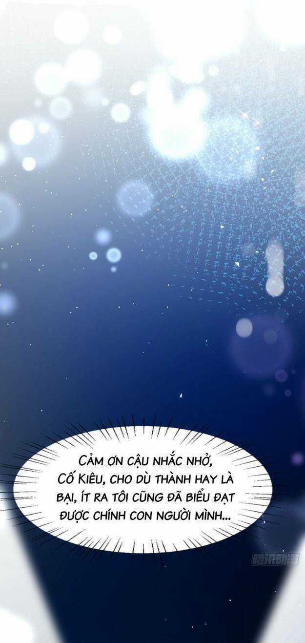 Mỹ Nhân Tâm Động Chapter 28 trang 10