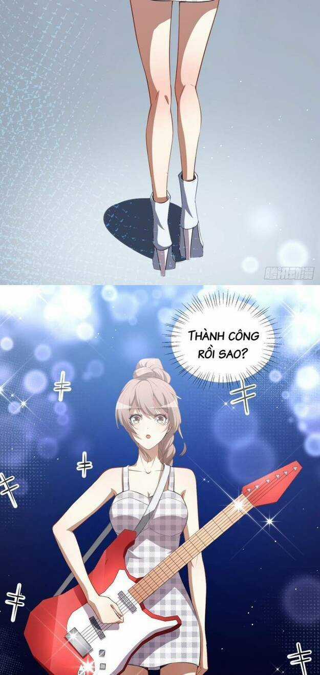 Mỹ Nhân Tâm Động Chapter 28 trang 12