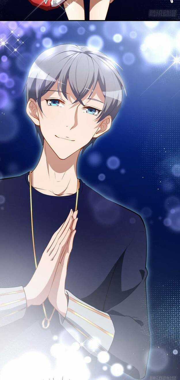 Mỹ Nhân Tâm Động Chapter 28 trang 13