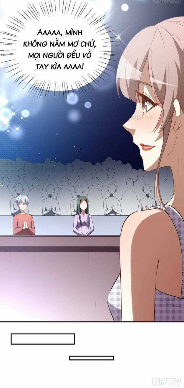 Mỹ Nhân Tâm Động Chapter 28 trang 14