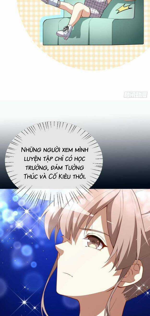 Mỹ Nhân Tâm Động Chapter 28 trang 18