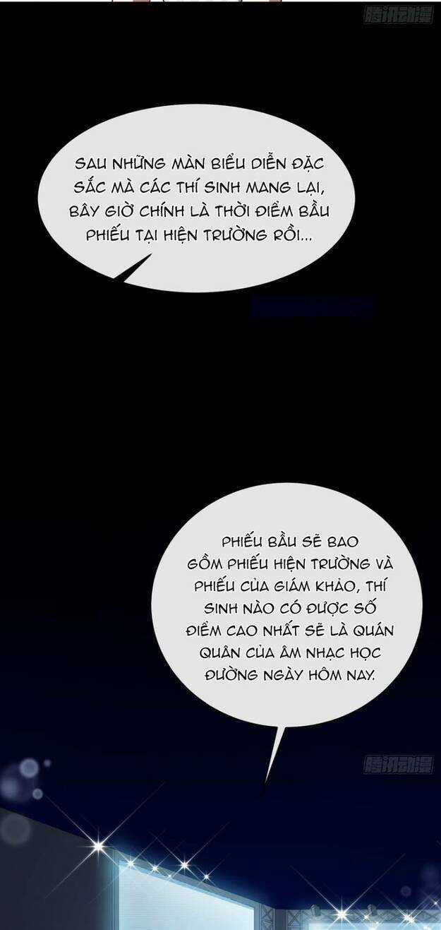 Mỹ Nhân Tâm Động Chapter 28 trang 20