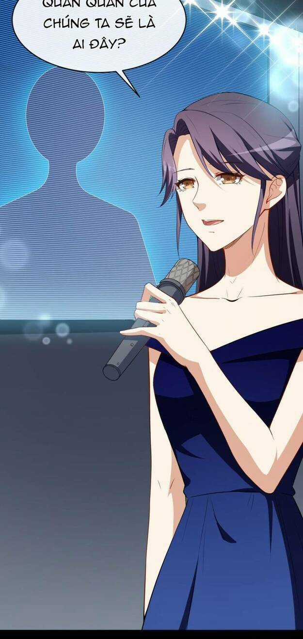 Mỹ Nhân Tâm Động Chapter 28 trang 22