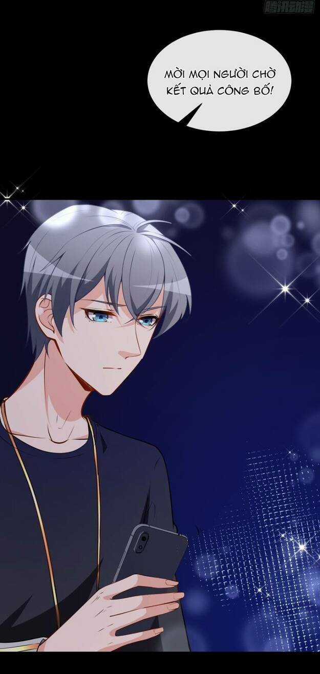 Mỹ Nhân Tâm Động Chapter 28 trang 23