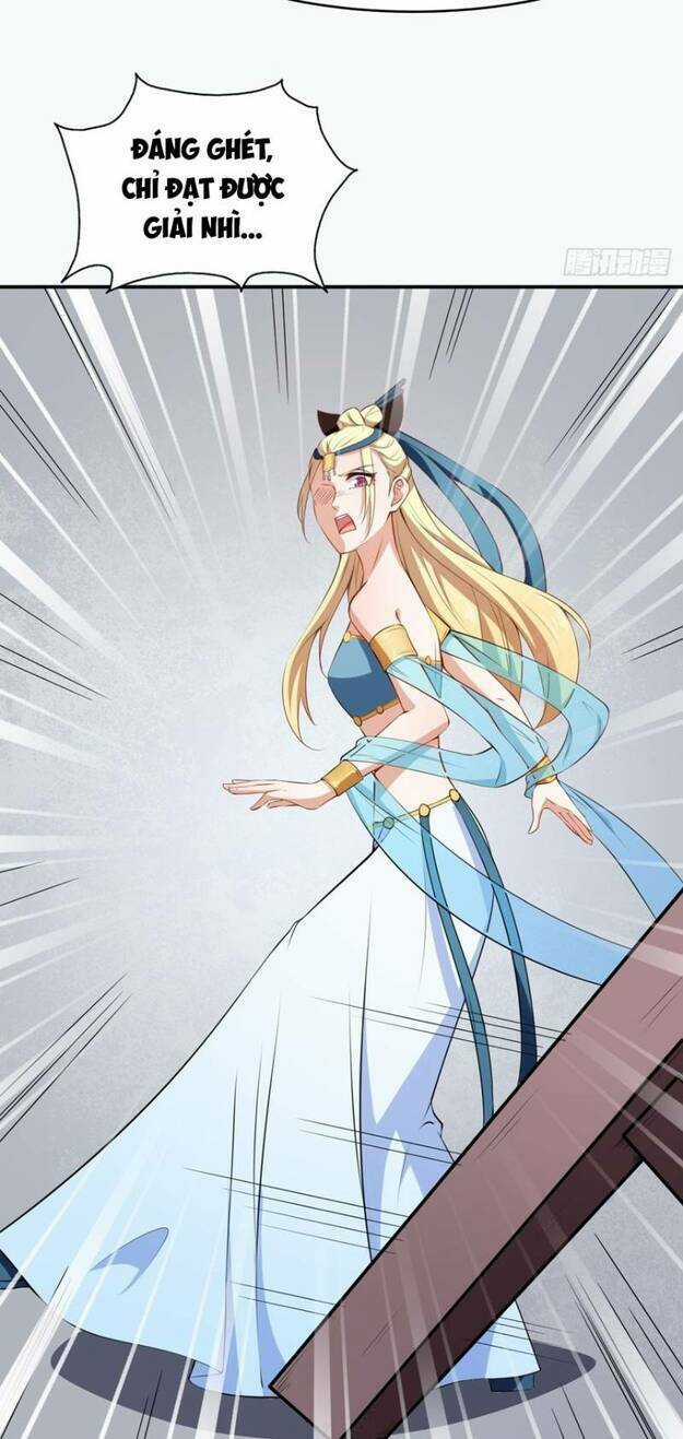 Mỹ Nhân Tâm Động Chapter 28 trang 26