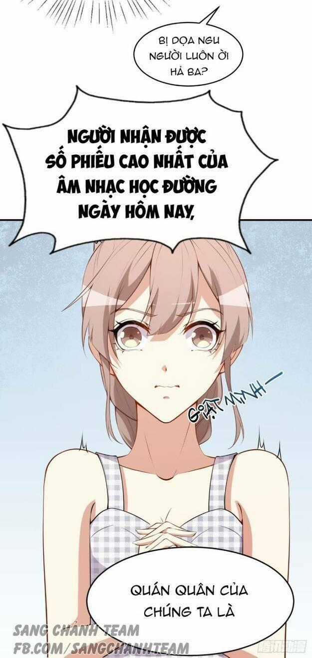 Mỹ Nhân Tâm Động Chapter 28 trang 29