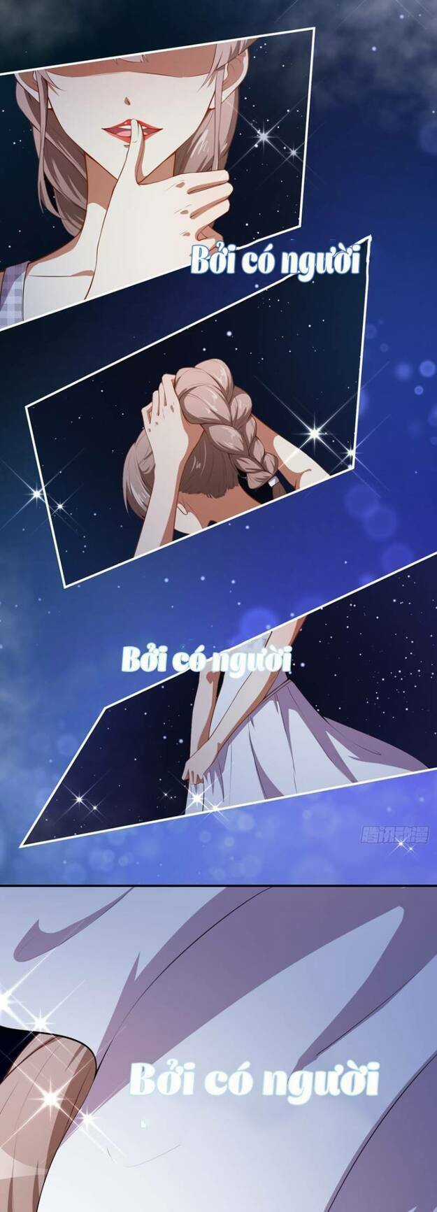 Mỹ Nhân Tâm Động Chapter 28 trang 3