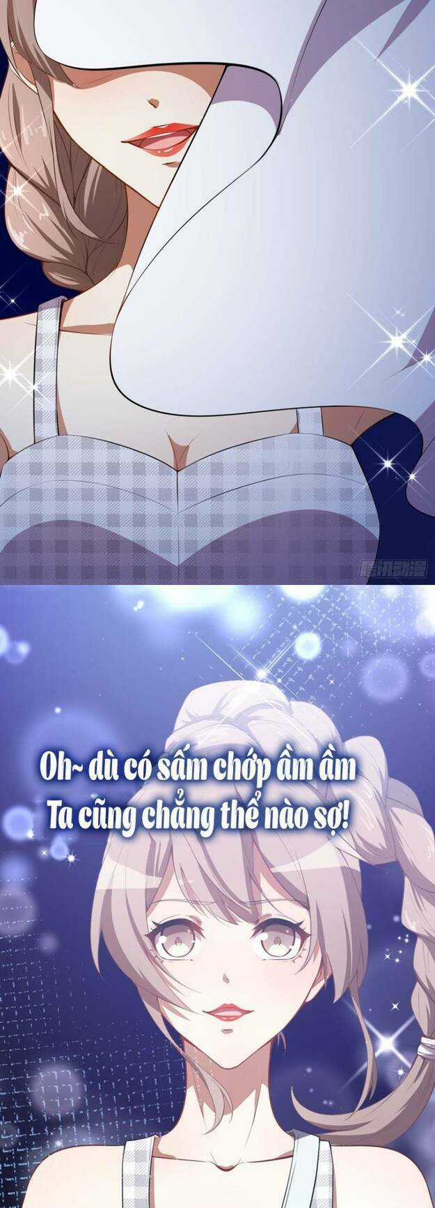 Mỹ Nhân Tâm Động Chapter 28 trang 4