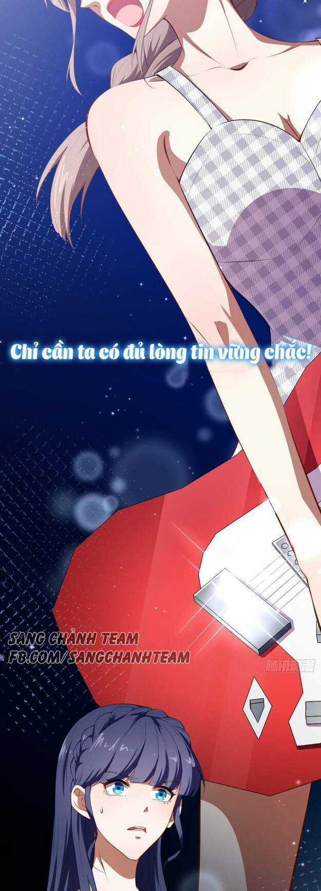 Mỹ Nhân Tâm Động Chapter 28 trang 6