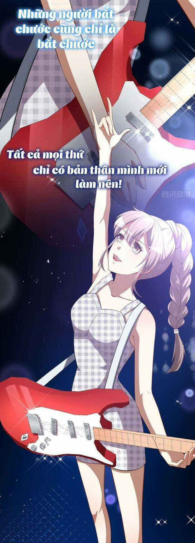 Mỹ Nhân Tâm Động Chapter 28 trang 8