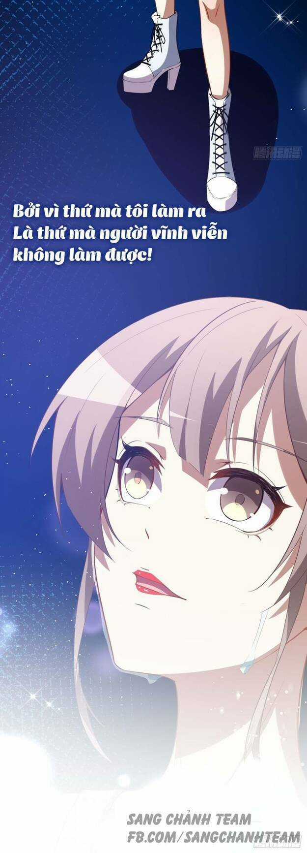 Mỹ Nhân Tâm Động Chapter 28 trang 9