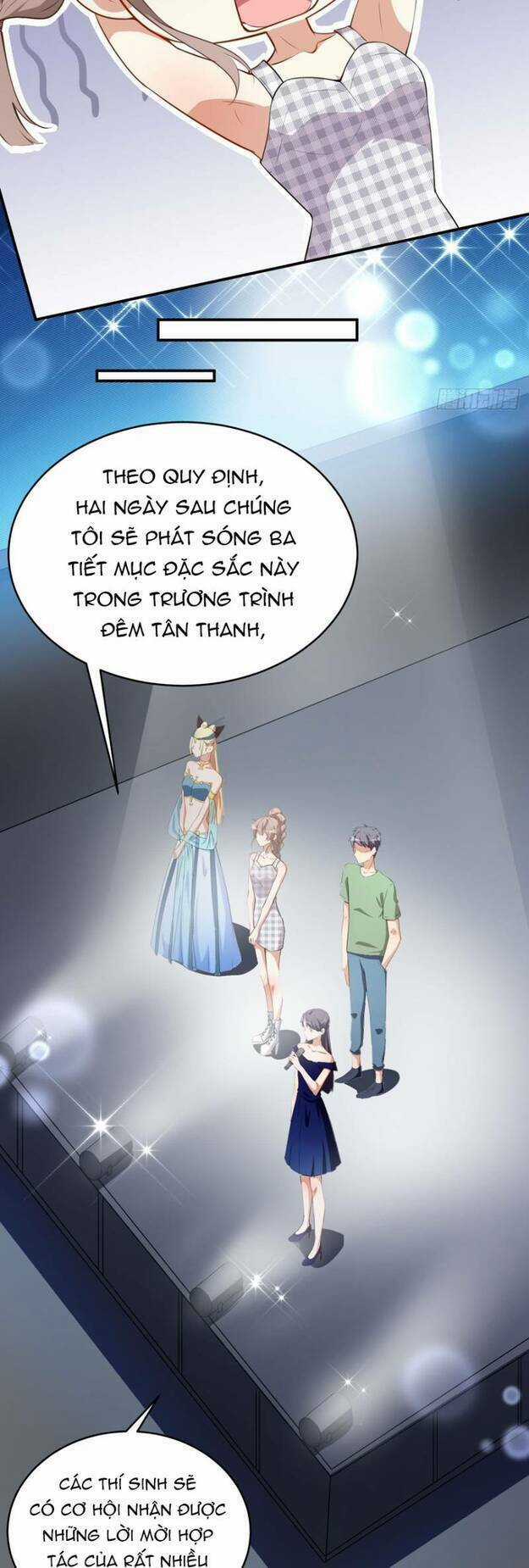 Mỹ Nhân Tâm Động Chapter 29 trang 2