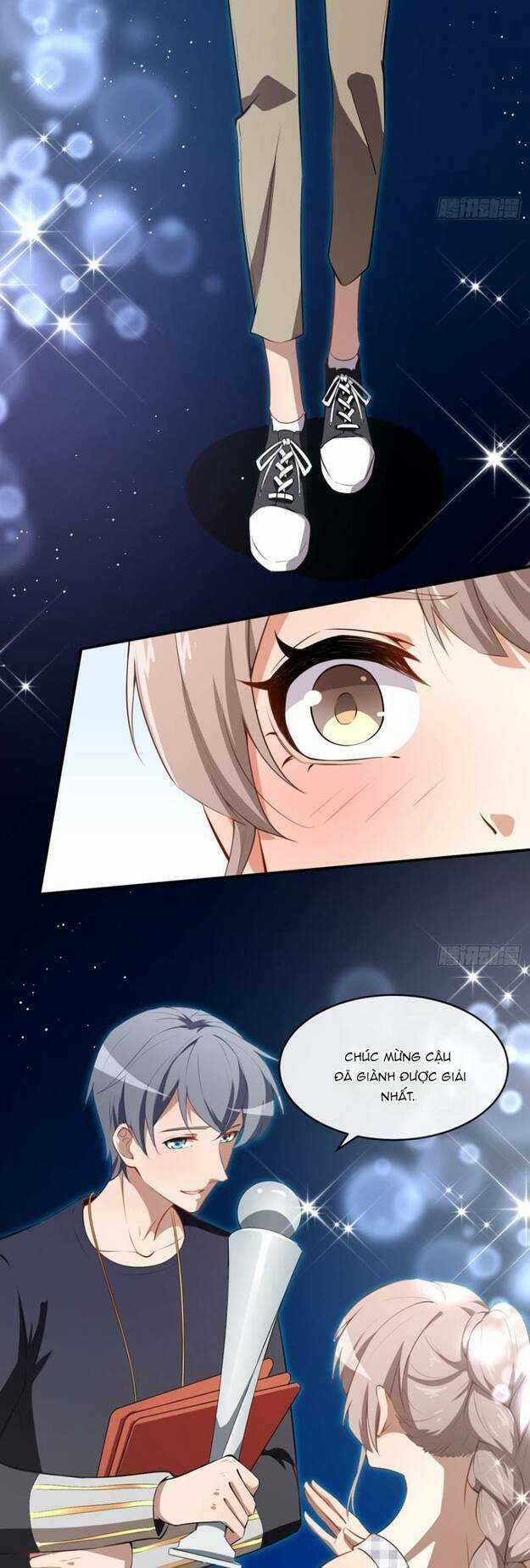 Mỹ Nhân Tâm Động Chapter 29 trang 5