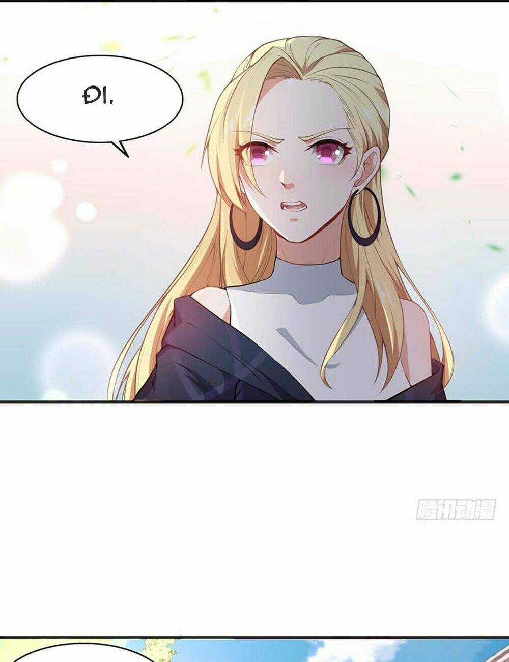 Mỹ Nhân Tâm Động Chapter 3 trang 17