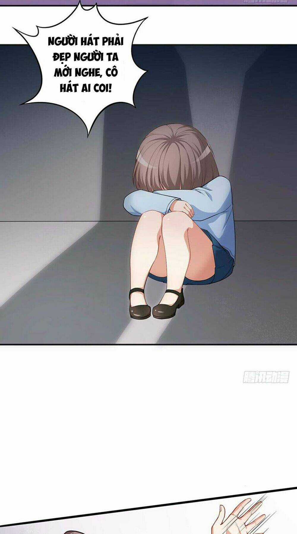 Mỹ Nhân Tâm Động Chapter 3 trang 5