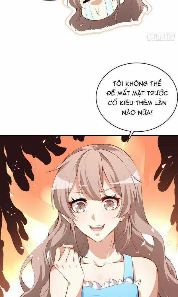 Mỹ Nhân Tâm Động Chapter 30 trang 10