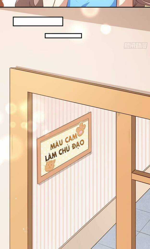 Mỹ Nhân Tâm Động Chapter 30 trang 11