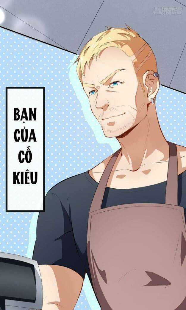 Mỹ Nhân Tâm Động Chapter 30 trang 13