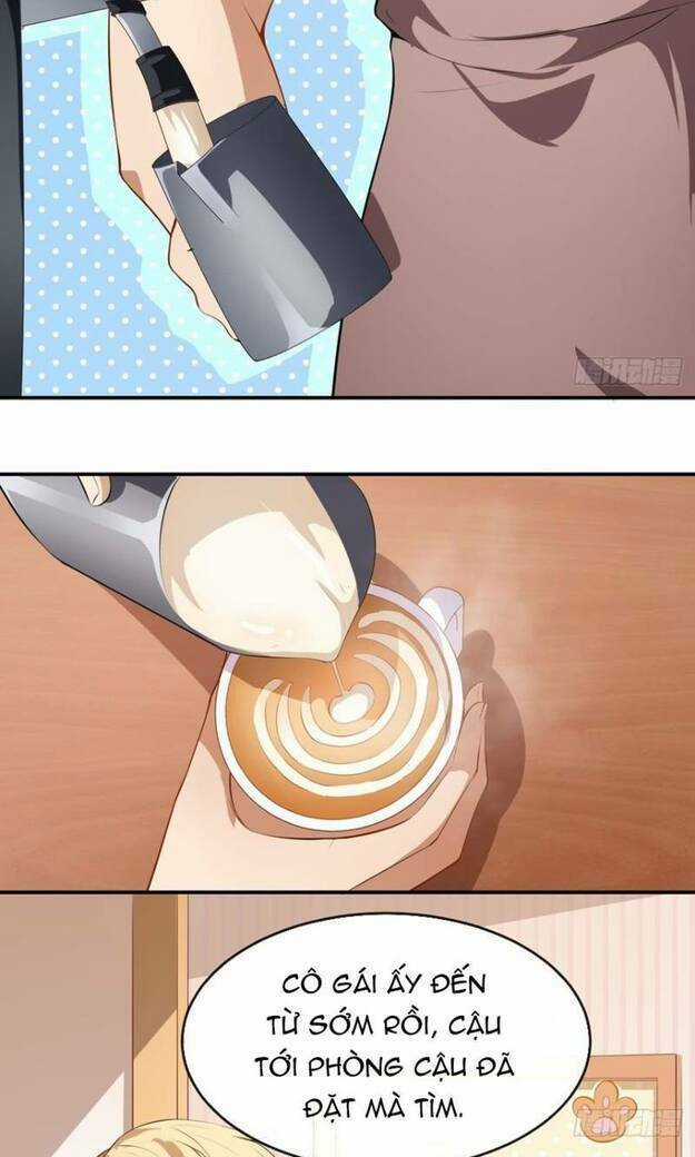 Mỹ Nhân Tâm Động Chapter 30 trang 14