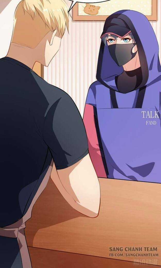 Mỹ Nhân Tâm Động Chapter 30 trang 15