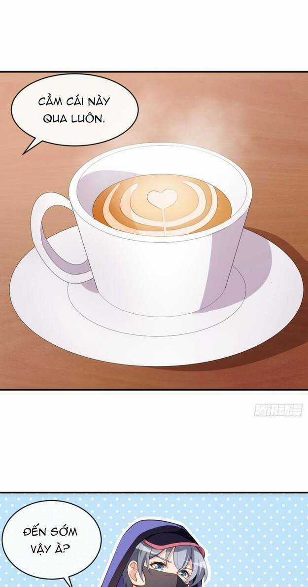 Mỹ Nhân Tâm Động Chapter 30 trang 16