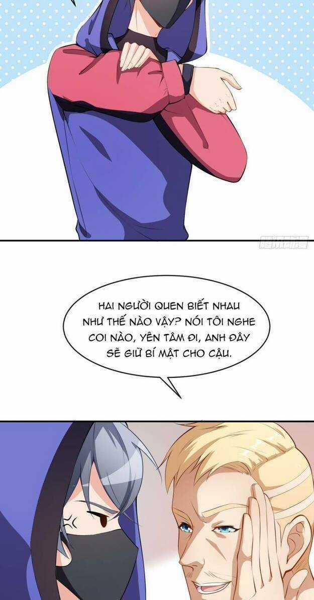 Mỹ Nhân Tâm Động Chapter 30 trang 17