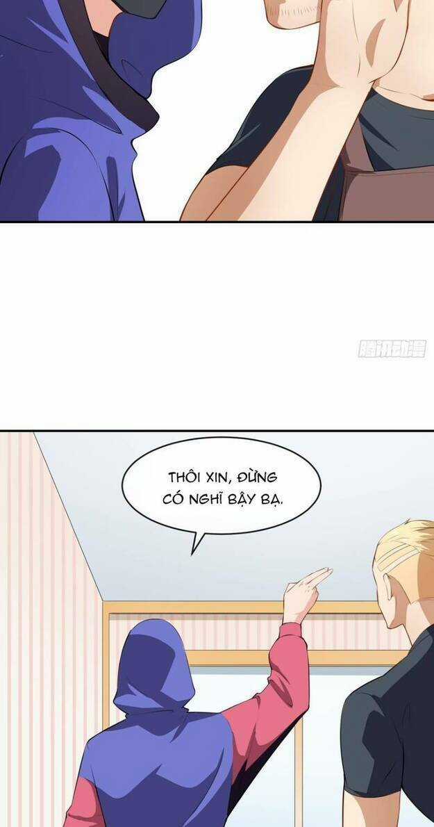 Mỹ Nhân Tâm Động Chapter 30 trang 18