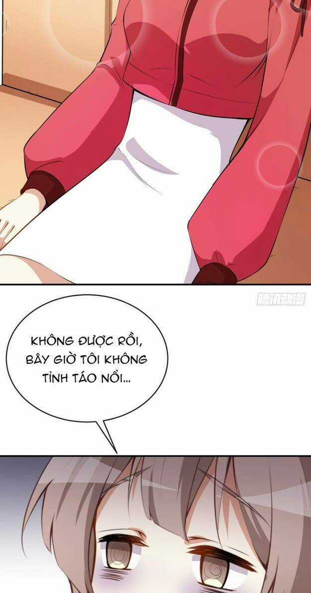 Mỹ Nhân Tâm Động Chapter 30 trang 20