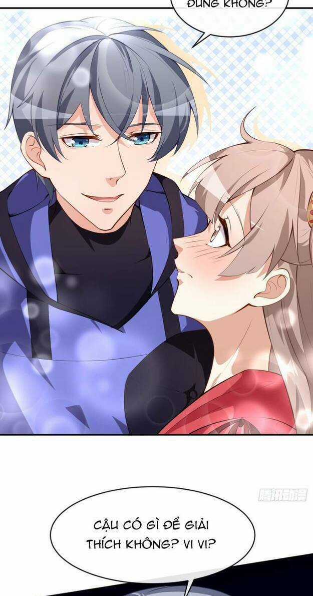 Mỹ Nhân Tâm Động Chapter 30 trang 24