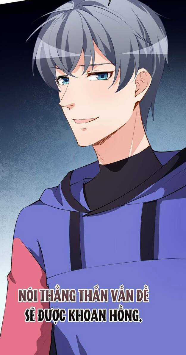 Mỹ Nhân Tâm Động Chapter 30 trang 25