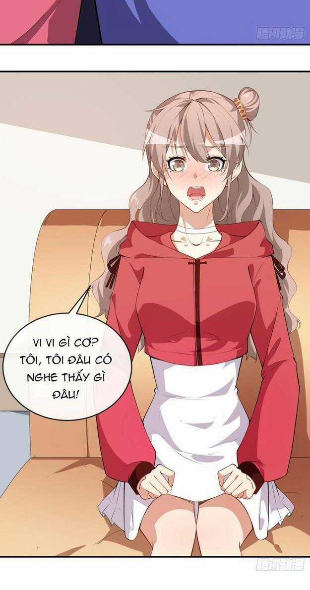 Mỹ Nhân Tâm Động Chapter 30 trang 26