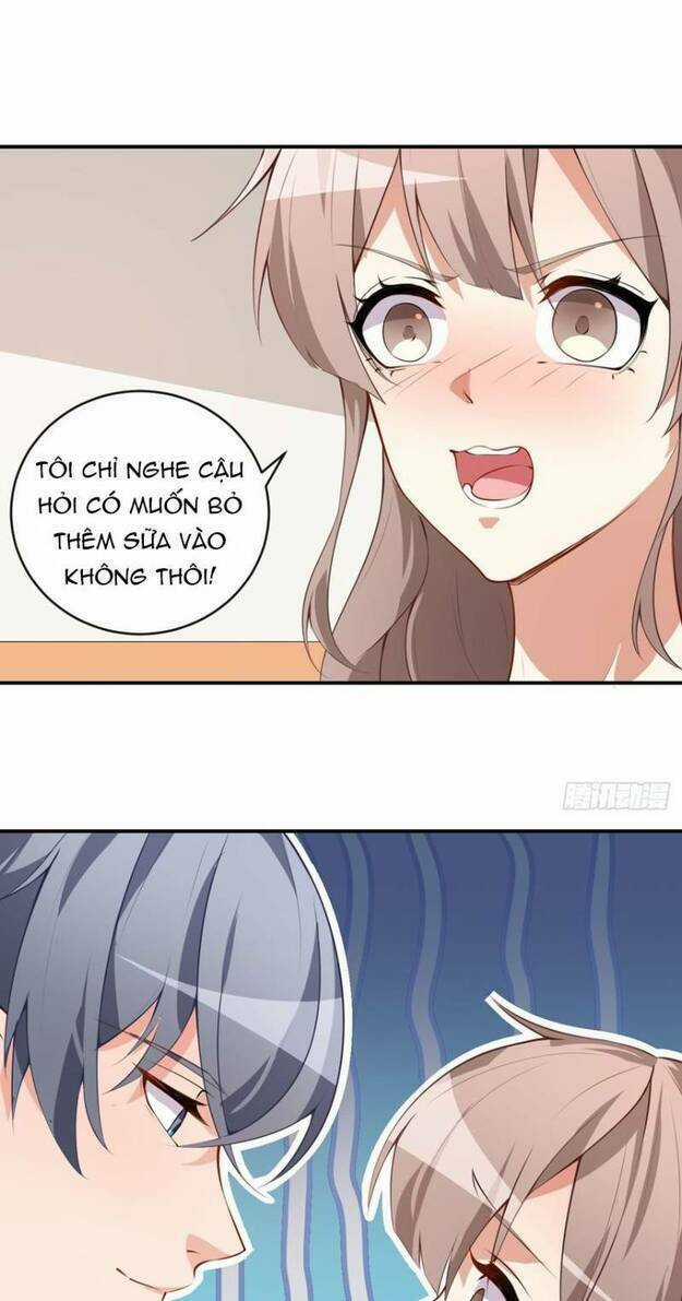 Mỹ Nhân Tâm Động Chapter 30 trang 27