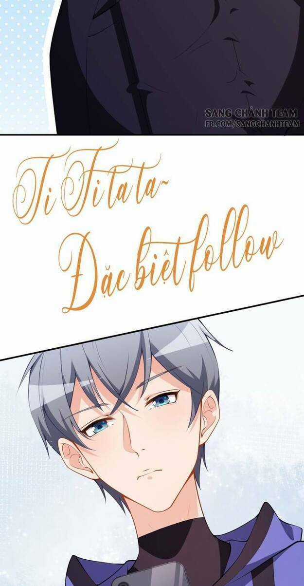 Mỹ Nhân Tâm Động Chapter 30 trang 29