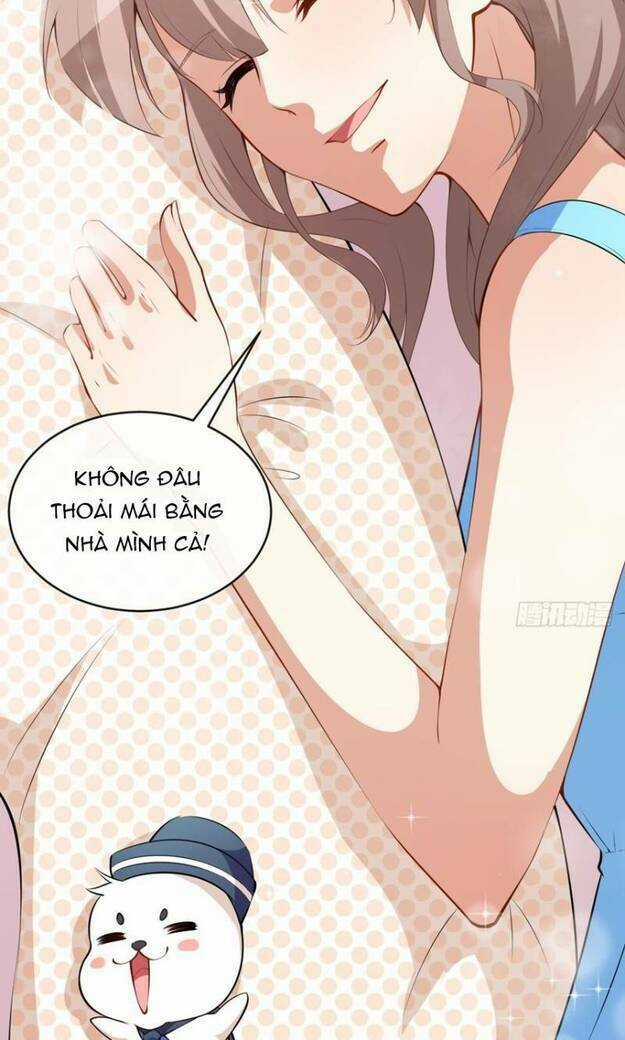 Mỹ Nhân Tâm Động Chapter 30 trang 3