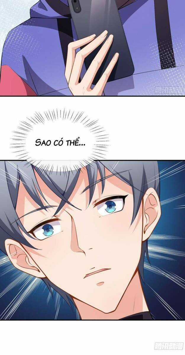 Mỹ Nhân Tâm Động Chapter 30 trang 30