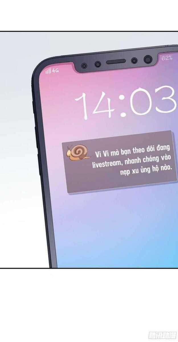 Mỹ Nhân Tâm Động Chapter 30 trang 31