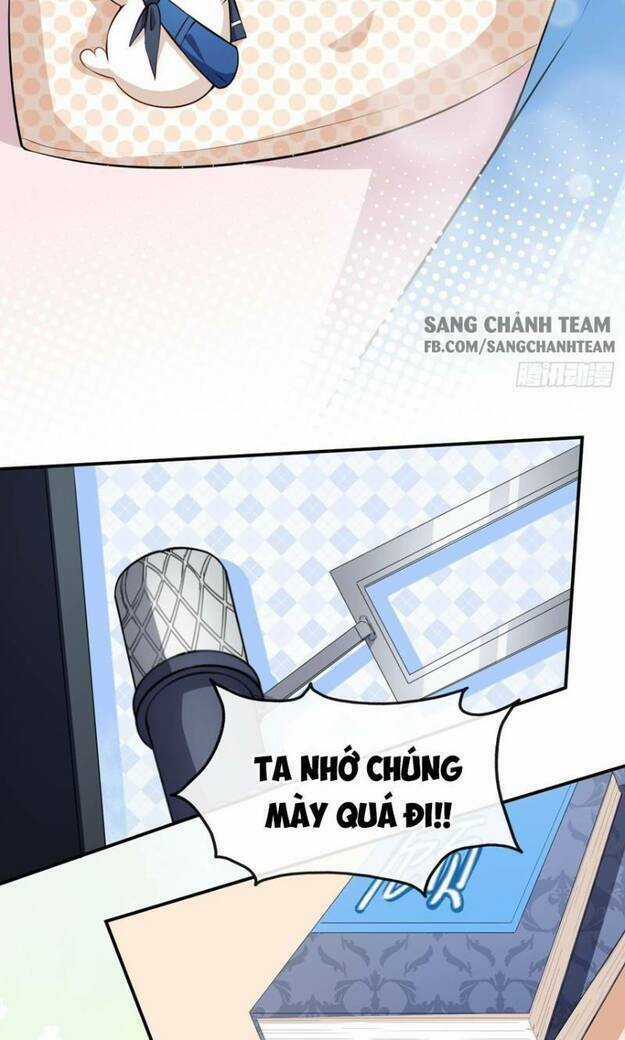 Mỹ Nhân Tâm Động Chapter 30 trang 4