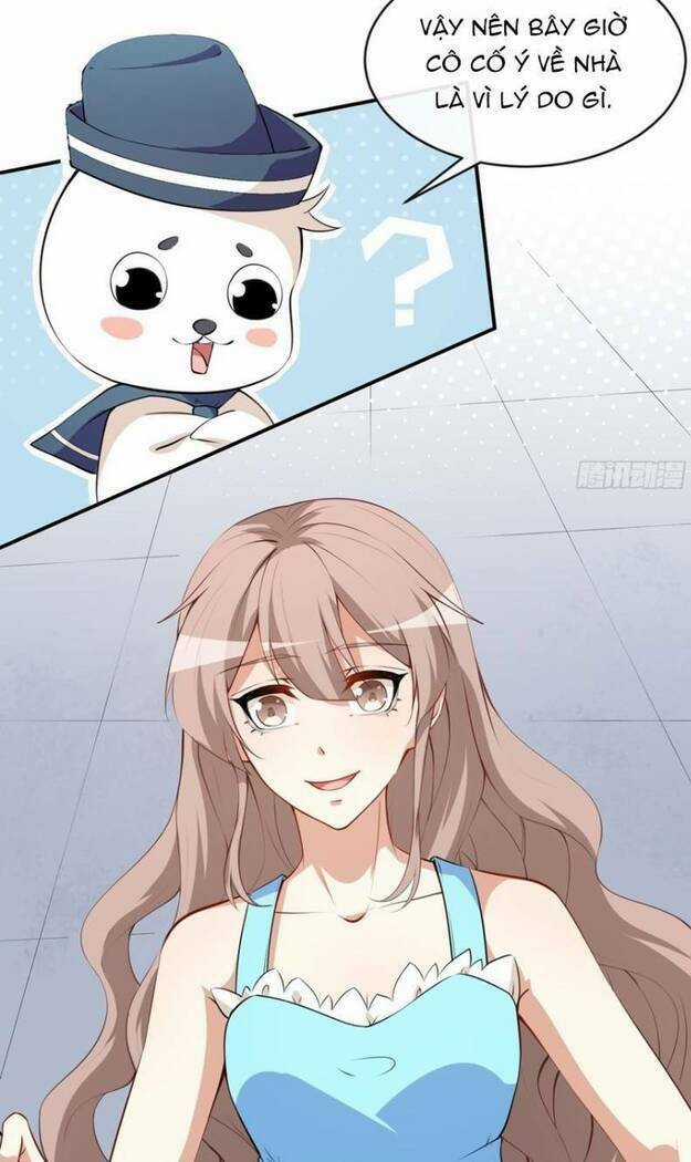 Mỹ Nhân Tâm Động Chapter 30 trang 6