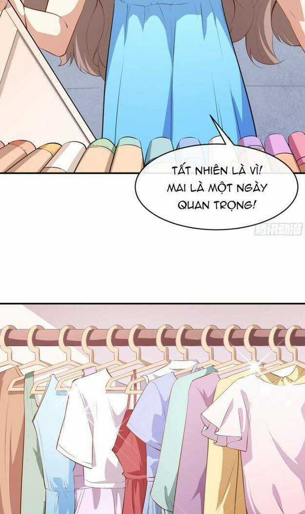 Mỹ Nhân Tâm Động Chapter 30 trang 7