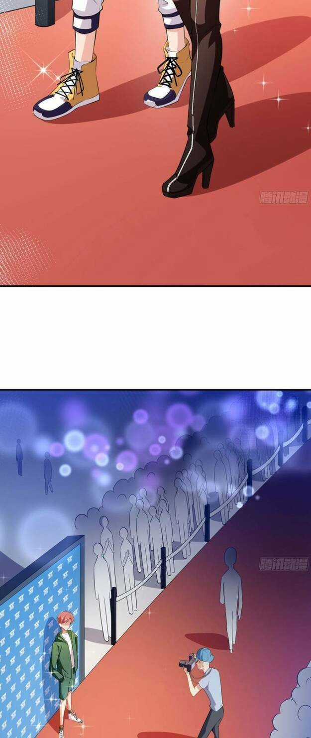 Mỹ Nhân Tâm Động Chapter 31 trang 10