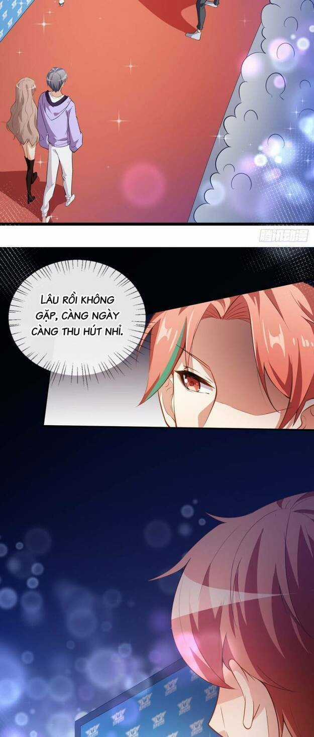 Mỹ Nhân Tâm Động Chapter 31 trang 11