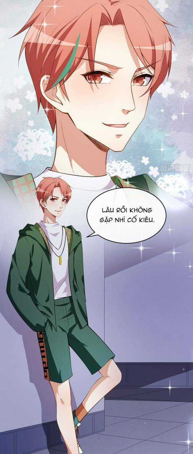 Mỹ Nhân Tâm Động Chapter 31 trang 14