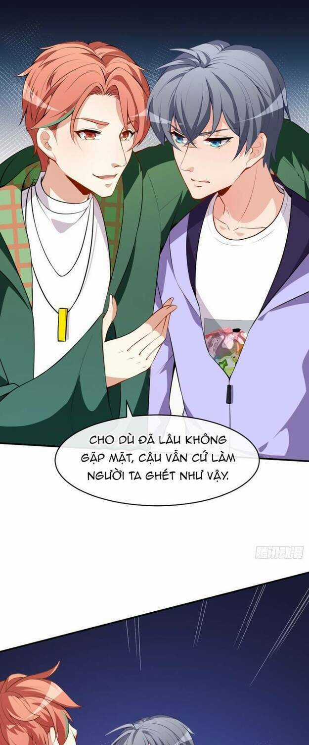 Mỹ Nhân Tâm Động Chapter 31 trang 18