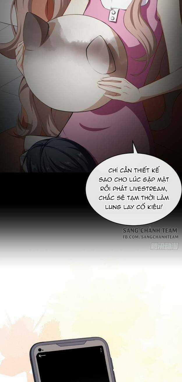 Mỹ Nhân Tâm Động Chapter 31 trang 2